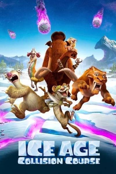 Ice Age: Collision Course