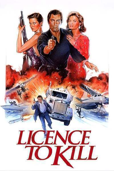 Licence to Kill