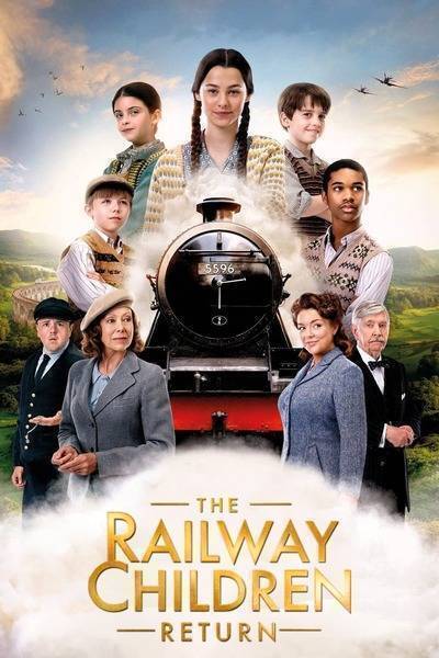 The Railway Children Return