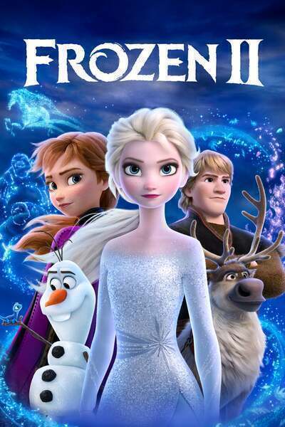 Frozen II (2019) Hindi Dubbed Free watch and Download - Hdmovie2