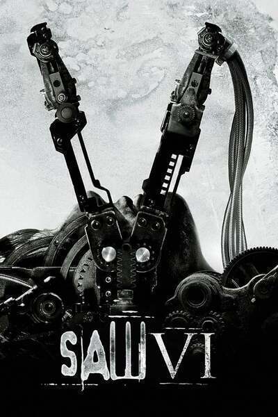 Saw VI