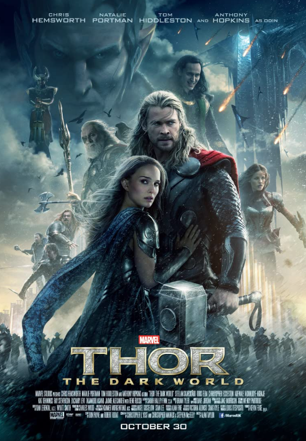 Thor: The Dark World