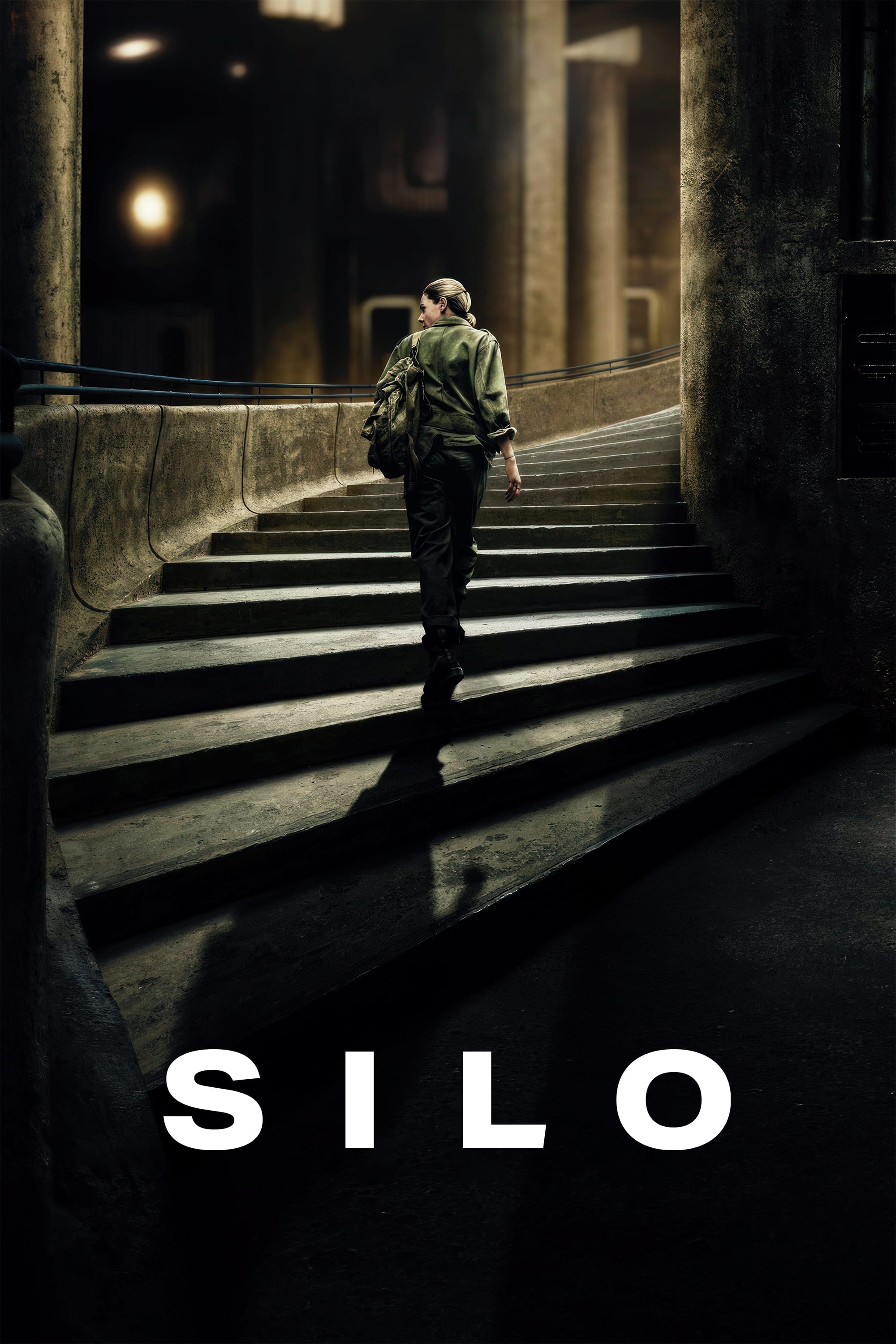 Silo