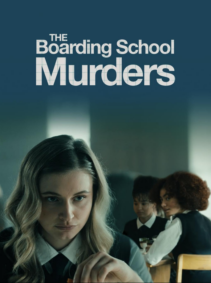 The Boarding School Murders