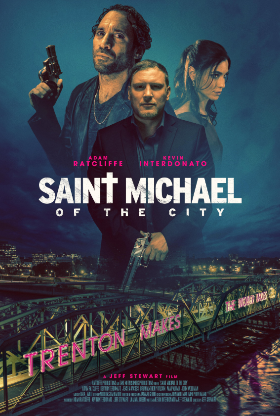 Saint Michael of the City