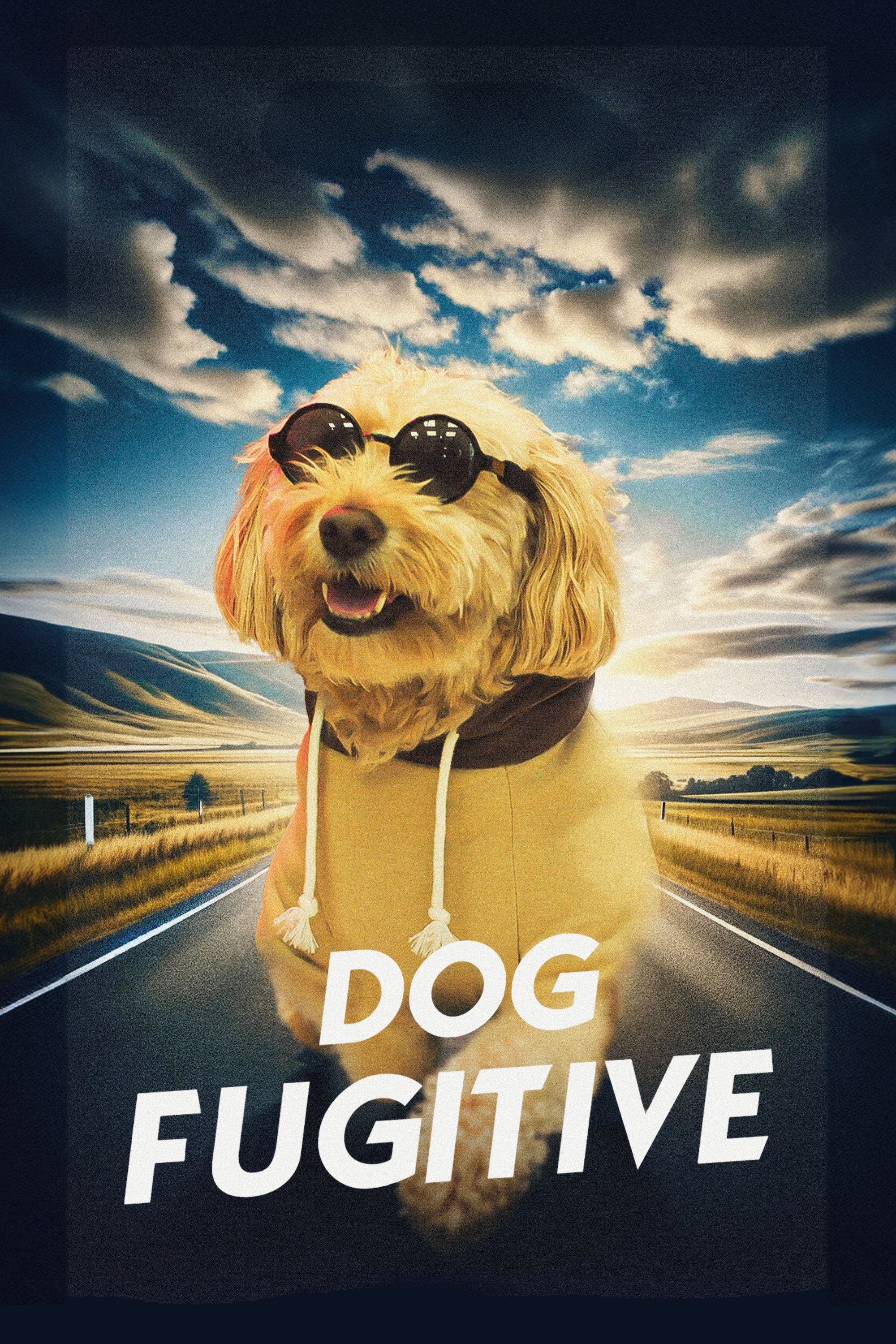 Dog Fugitive