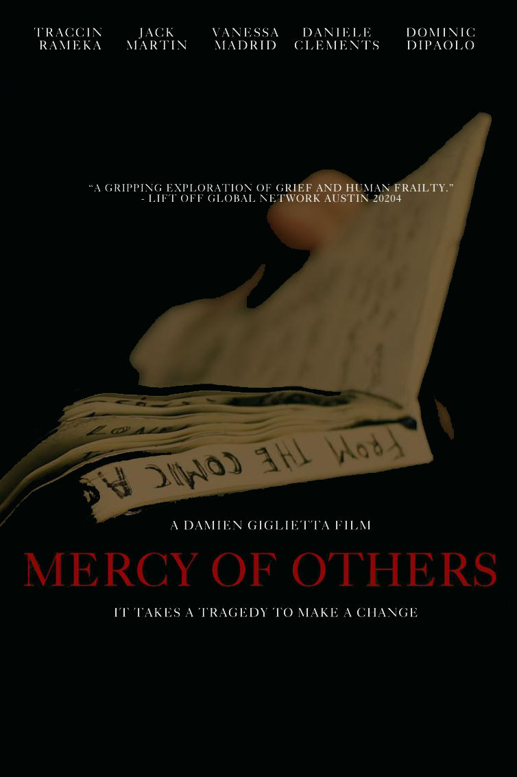 Mercy of Others