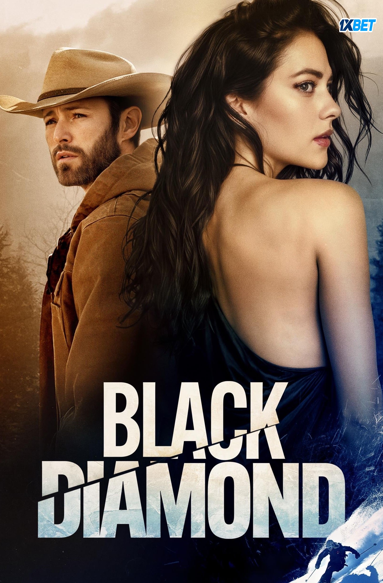 Black Diamond