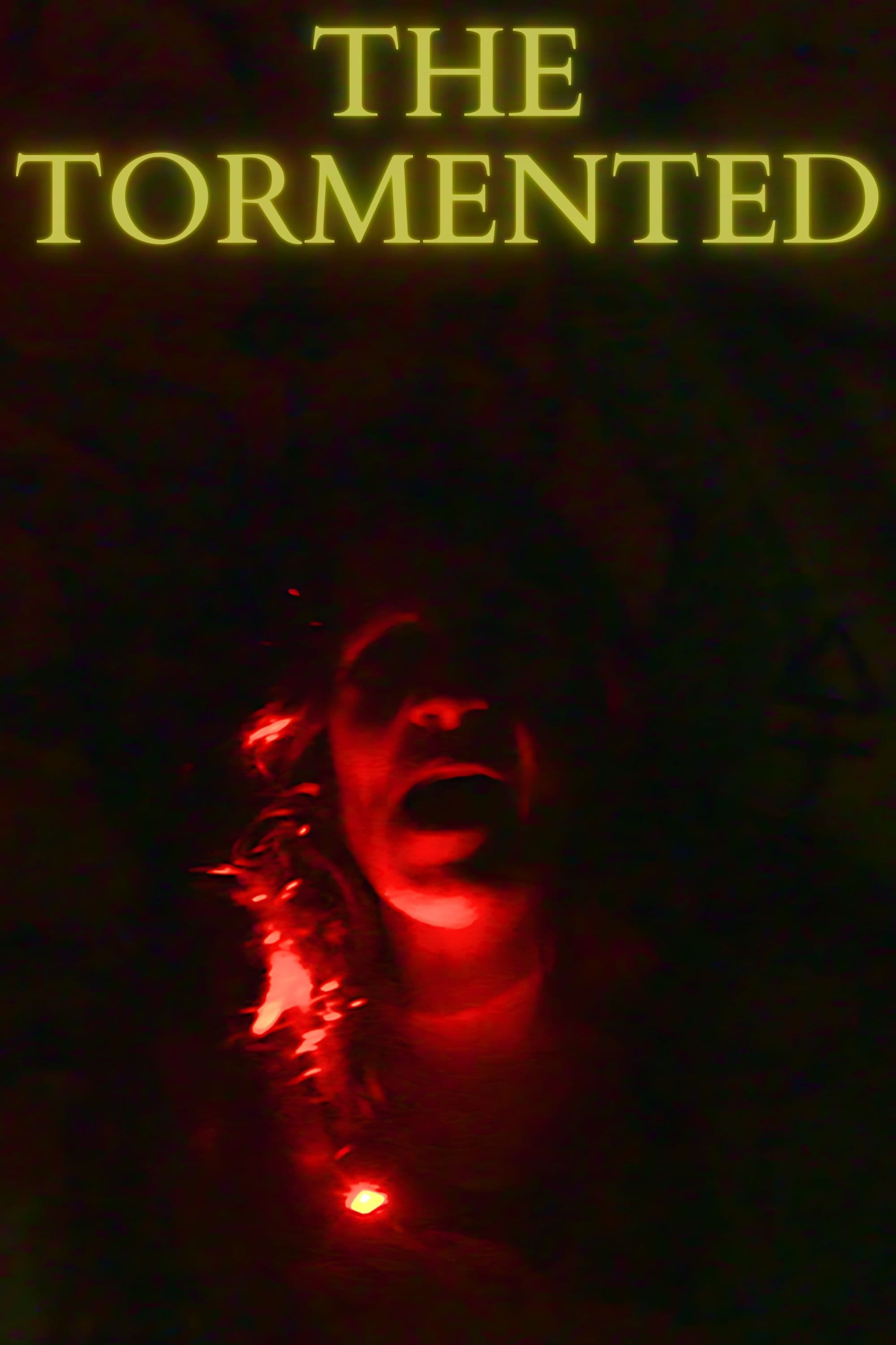 The Tormented