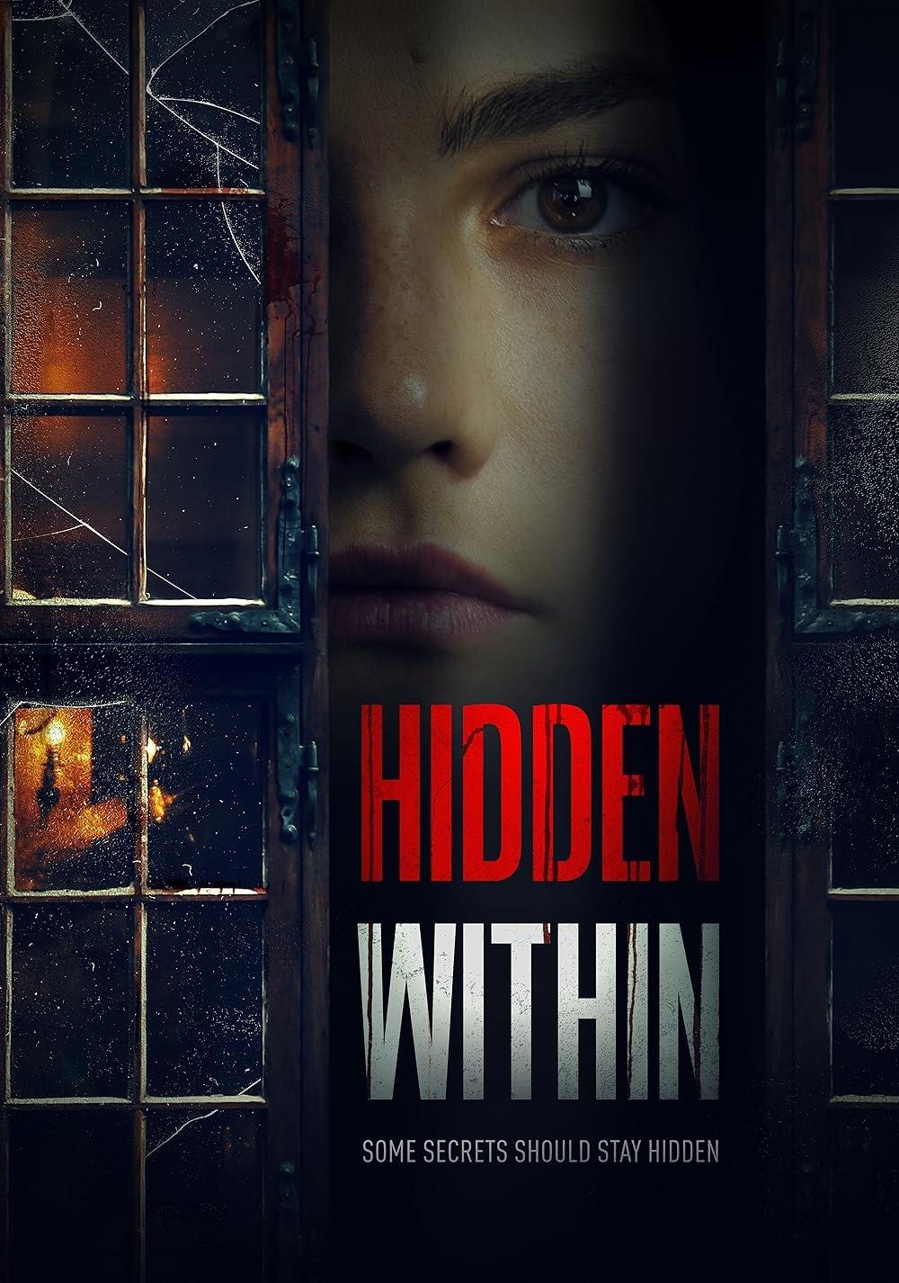 Hidden Within