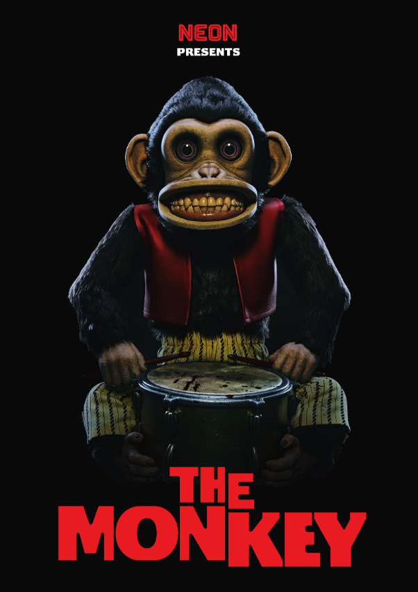 The Monkey